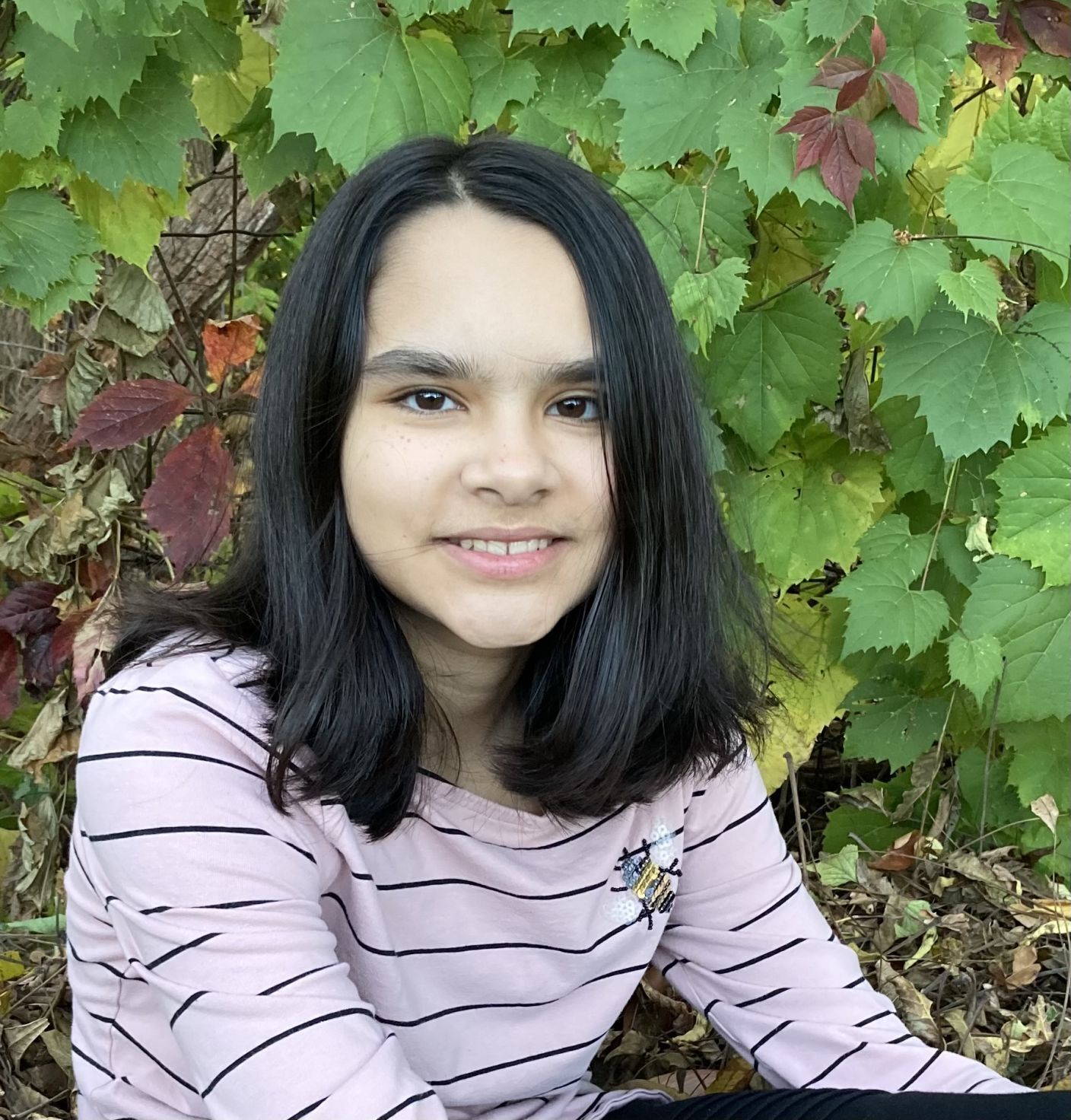 CESA 2-Maya Jadhav